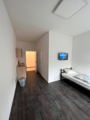 Homewens Apartments